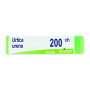 Boiron Urtica Urens 200CH medicinale omeopatico granuli 1g-1