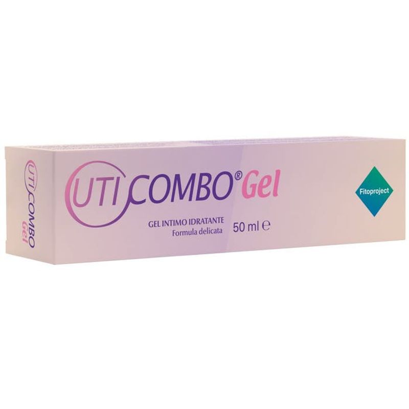 Uticombo Gel Intimo 50ml-1