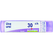Boiron Uva Ursi Granuli 30Ch Tubo 4g-1