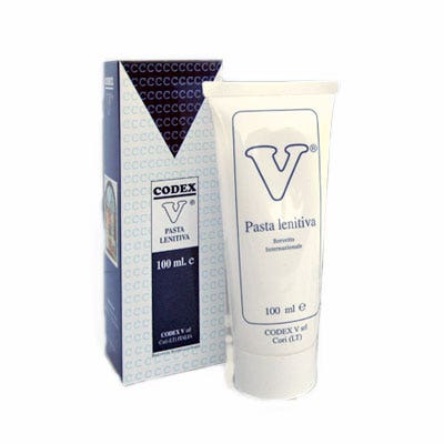 V Pasta Lenitiva Corpo 100ml-1