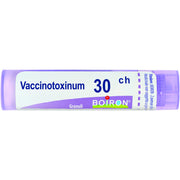 Boiron Vaccinotoxinum Granuli 30Ch Tubo 4g-1
