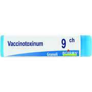 Boiron Vaccinotoxinum Globuli 09Ch Dose 1g-1