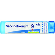 Boiron Vaccinotoxinum Granuli 09Ch Tubo 4g-1