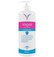 Vagisil Detergente Intimo Odor Block Per l'Igiene Quotidiana Rinfrescante Con Aloe Vera 500ml-1