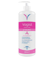 Vagisil Detergente Intimo pH Balance Per l'Igiene Intima Quotidiana Con Prebiotici Naturali 500ml-1