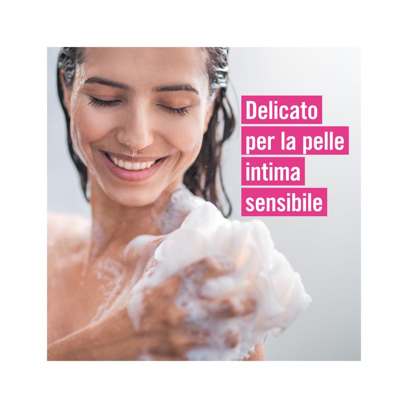 Vagisil Detergente Intimo Antibatterico Protect Plus Per l'Igiene Quotidiana Con Tea Tree Oil 500ml-4