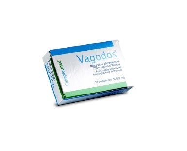 Vagodos Integratore Alimentare 30 Capsule-1