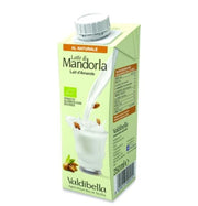 Valdibella Latte di Mandorla Biologico al naturale 250ml-1