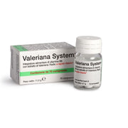 Valeriana System benessere del sonno 70 compresse-1
