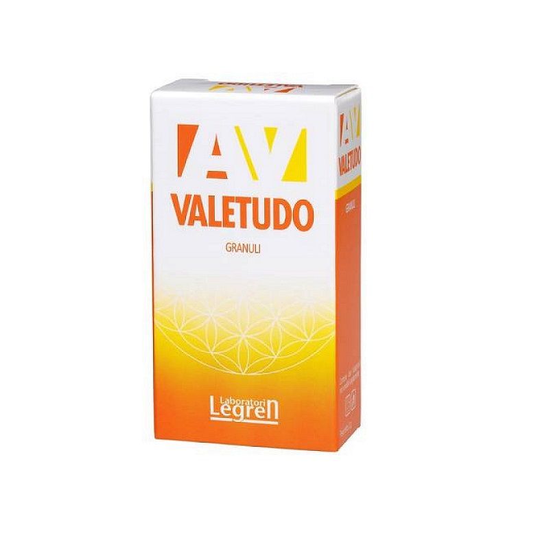 Valetudo granuli 2 tubi da 6g-1