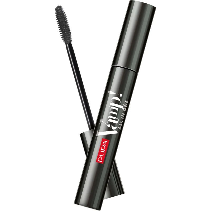 Vamp! Mascara All In One 101 Extra Black 9 ml-1