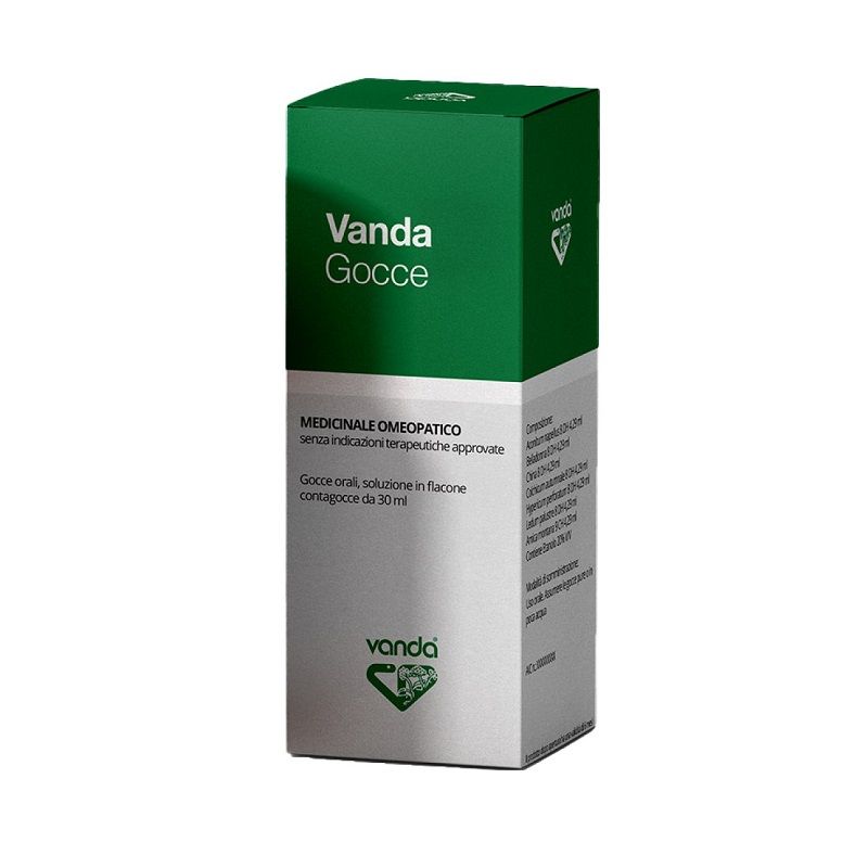 Vanda 17 medicinale omeopatico gocce 30ml-1