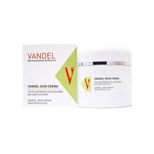 Vandel Skin Crema 50ml-1