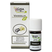 Vaniglia Estratto Bio 5ml-1