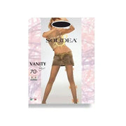 Solidea Vanity Collant 70 Denari Colore Blu Scuro Taglia 3 - M/L-1
