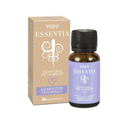 Vapo Essentia Olio Naturale per Ambienti agarwood e patchouly 10ml-1