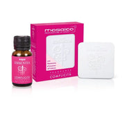 Vapo Essentia Mosaico Complicità diffusore d'essenza in gesso + fragranza 10ml-1
