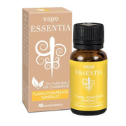 Vapo Essentia Olio Essenziale Ylang Pompelmo e Sandalo 10ml-1