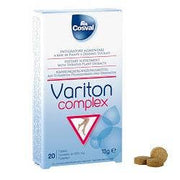 Variton Complex 20 Tavolette 650mg-1