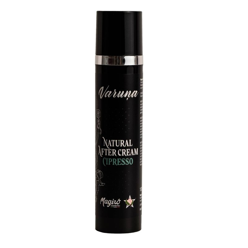 Magirò Varuna Natural After Cream Cipresso crema per tatuaggi 100ml-1