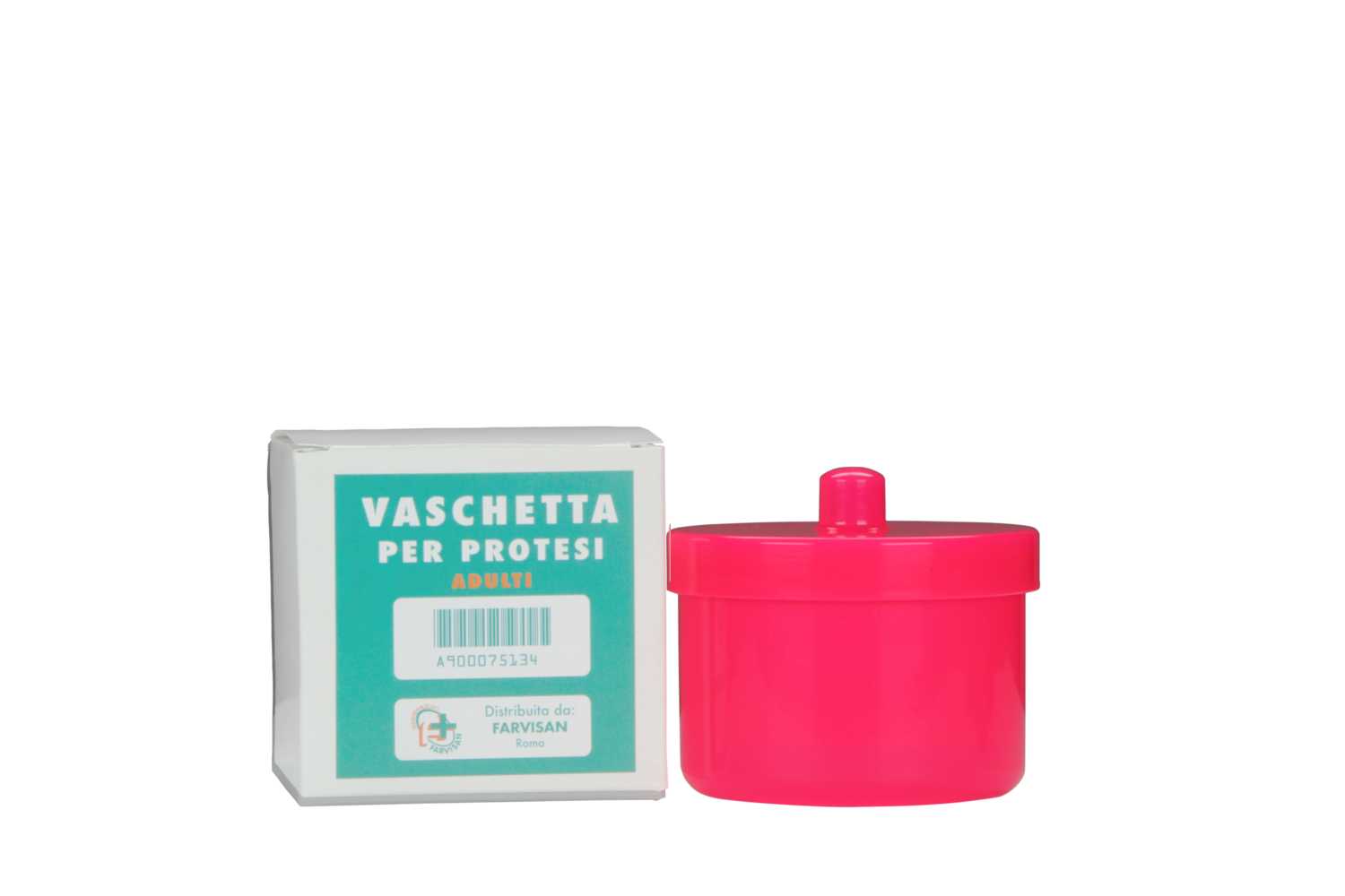 Vaschetta Protesi Per Adulti-1