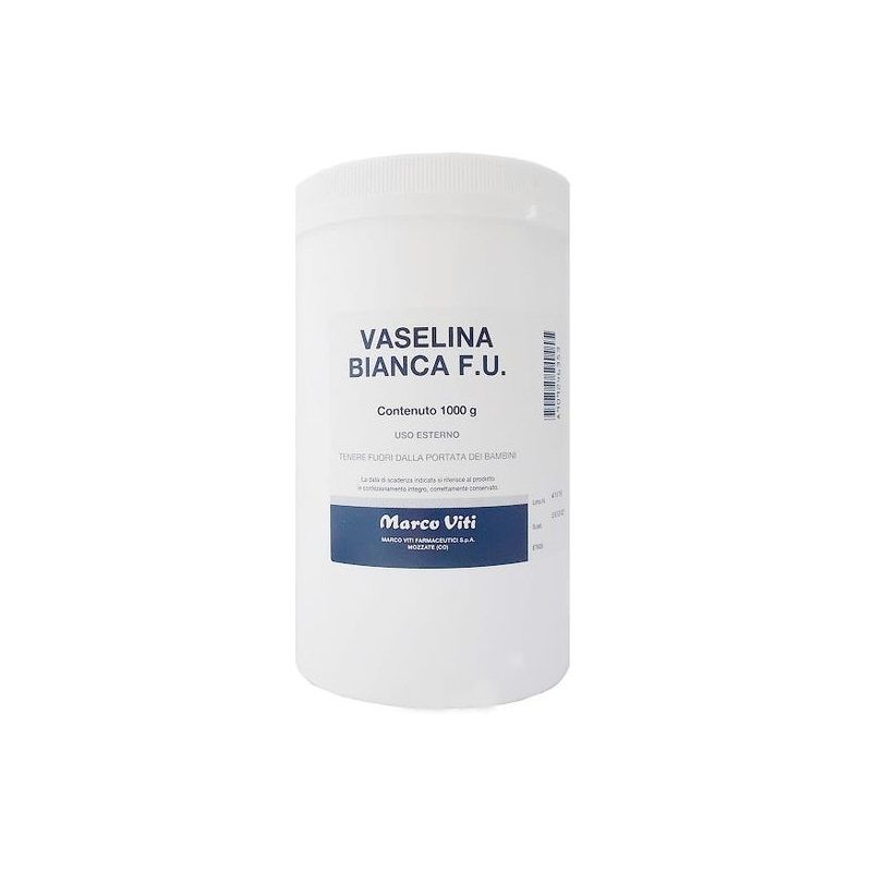 Vaselina Bianca 1000g-1