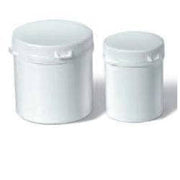 Vasetto Bianco 50ml 1 Pezzo-1