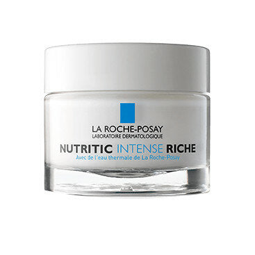 La Roche-Posay Nutritic intense Crema Nutritiva 50 ml-2