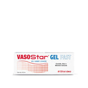 VasoStar Gel benessere delle gambe 150ml-1