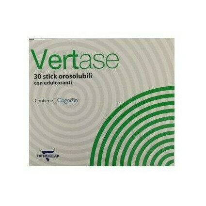 Vertase Utile Per La Memoria E La Funzione Cognitiva 30 Stick Orosolubili-2