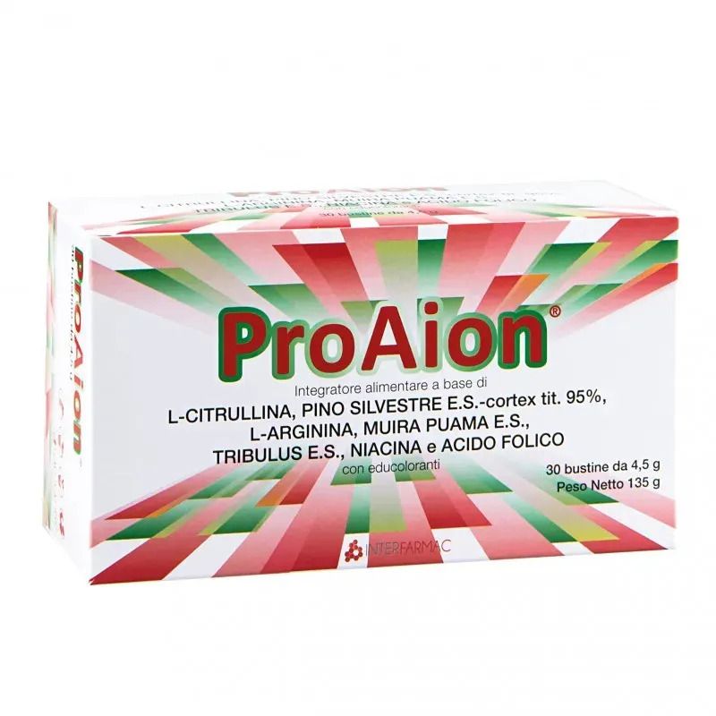 ProAion 30 bustine-1