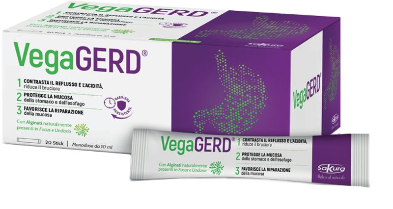 Vegagerd 20 Stick 10ml-1