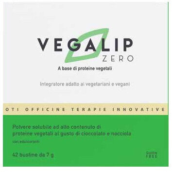 Vegalip Zero 42 Bustine-2