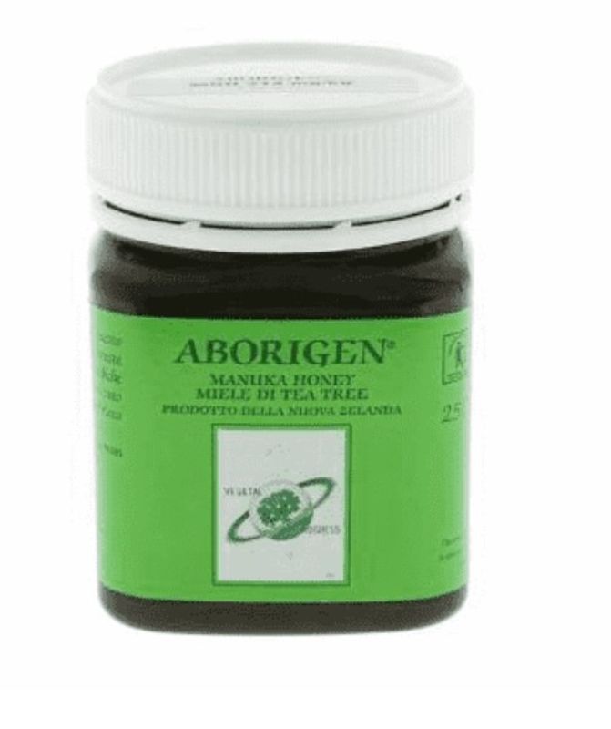 Vegetal Progress Aborigen Miele Monofiorale Di Manuka 500g-1