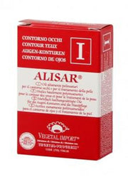 Vegetal Progress Alisair Olio Contorno Occhi 10ml-1