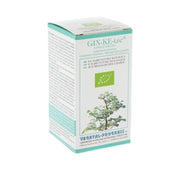 Vegetal Progress Gin-Ke-Tze Bio per il microcircolo 80 tavolette-0
