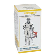 Vegetal Progress Herkules Integratore proteico 90 capsule-1