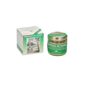 Vegetal Progress Manteca de Caoba per il massaggio rivitalizzante Azteco 106ml-1