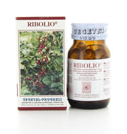 Vegetal progress Ribolio Olio di Ribes Nero 50 capsule-1