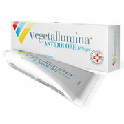 Vegetallumina Antidolore 10% gel 50gr-2