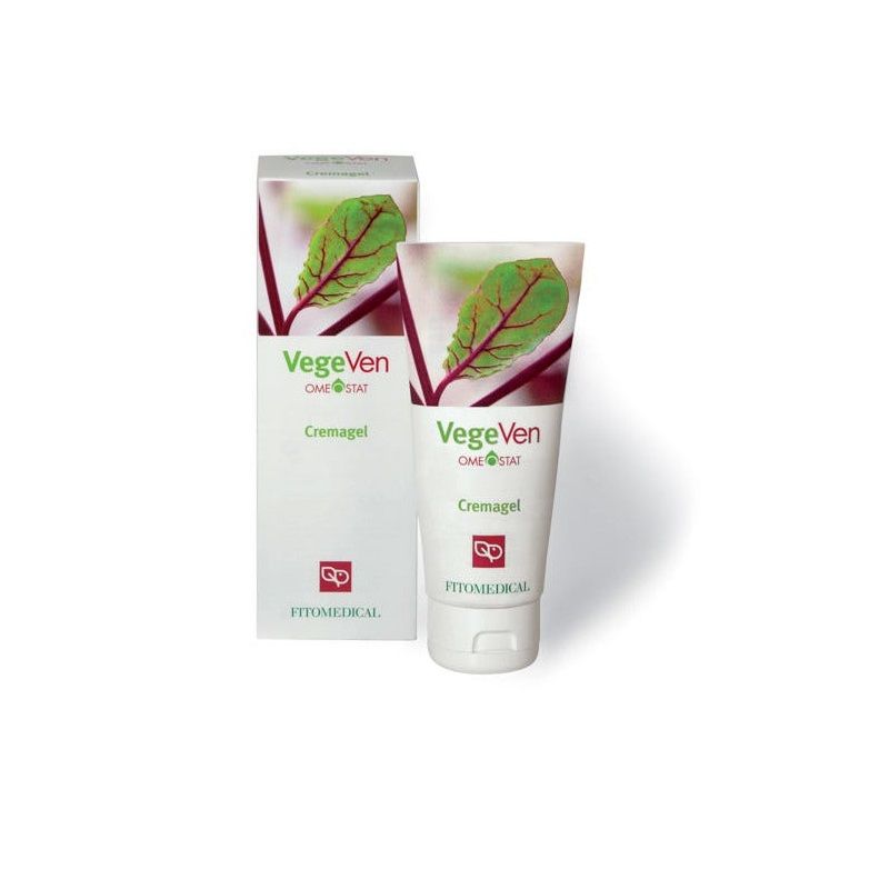 Fitomedical VegeVen Cremagel 100ml-1