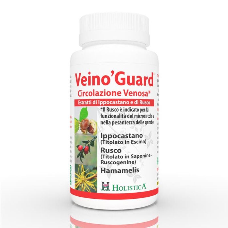 Veinoguard 60 Capsule-1