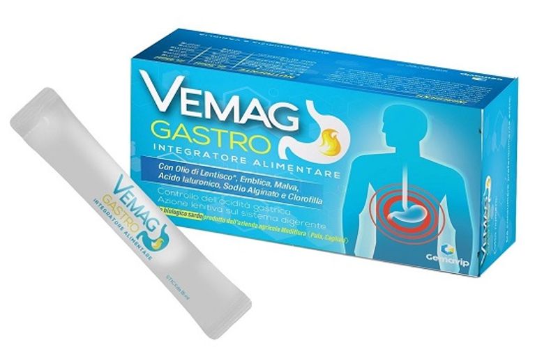VEMAG GASTRO 20STICK-1