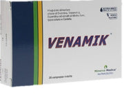 Venamik 20 Compresse-1