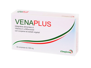 Venaplus 30 Compresse-1