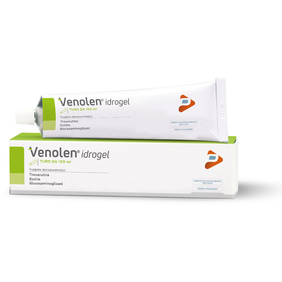 Venolen Idrogel 100ml-2