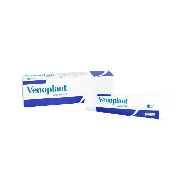 Venoplant Crema Gel 100ml-2