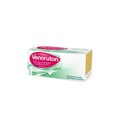 Venoruton 500 mg 60 compresse rivestite-1