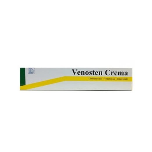 Venosten Crema 100ml-1
