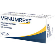 Venumrest 450mg 30 compresse-4